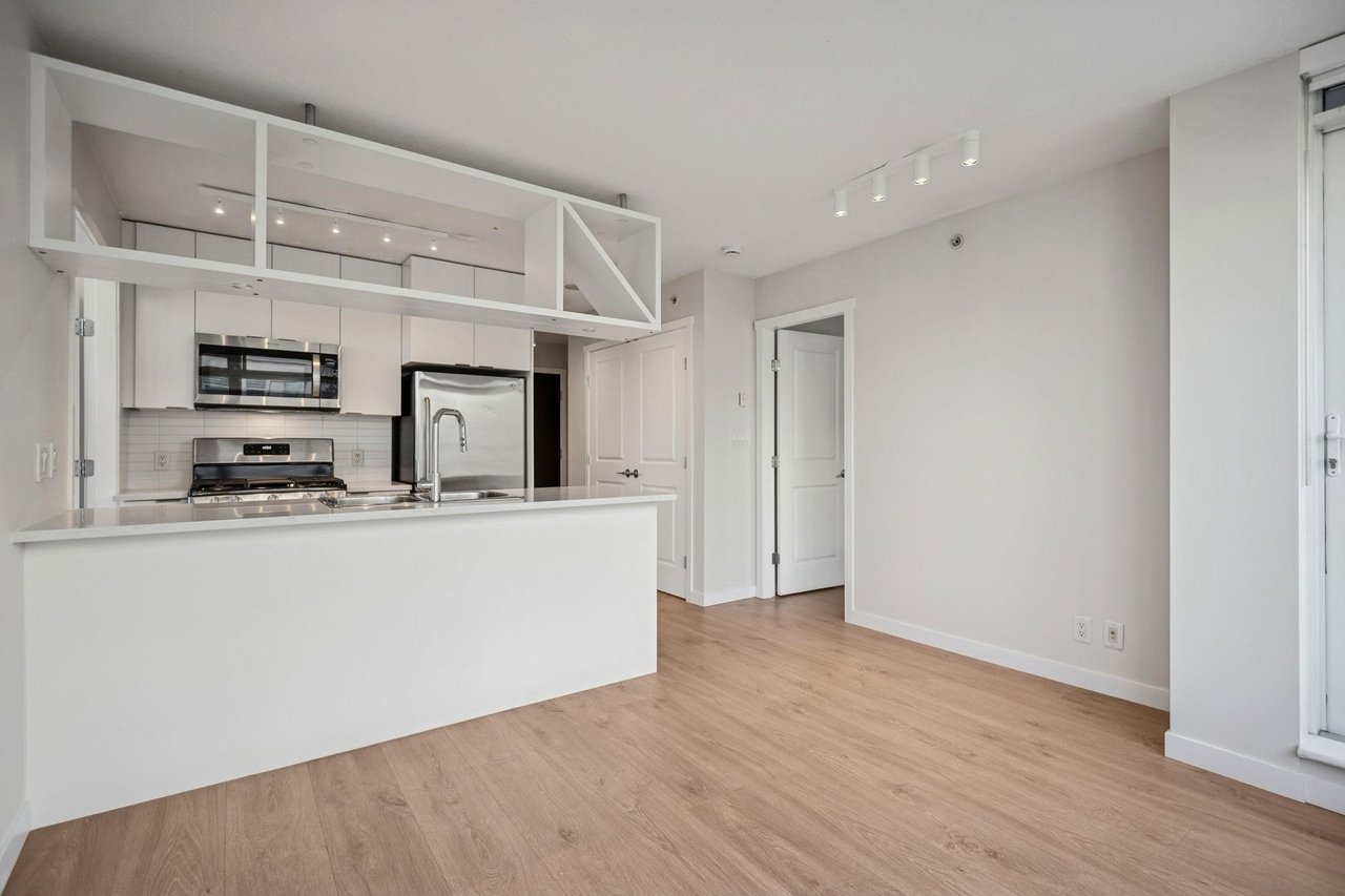 2103-1001 Richards Street, Vancouver