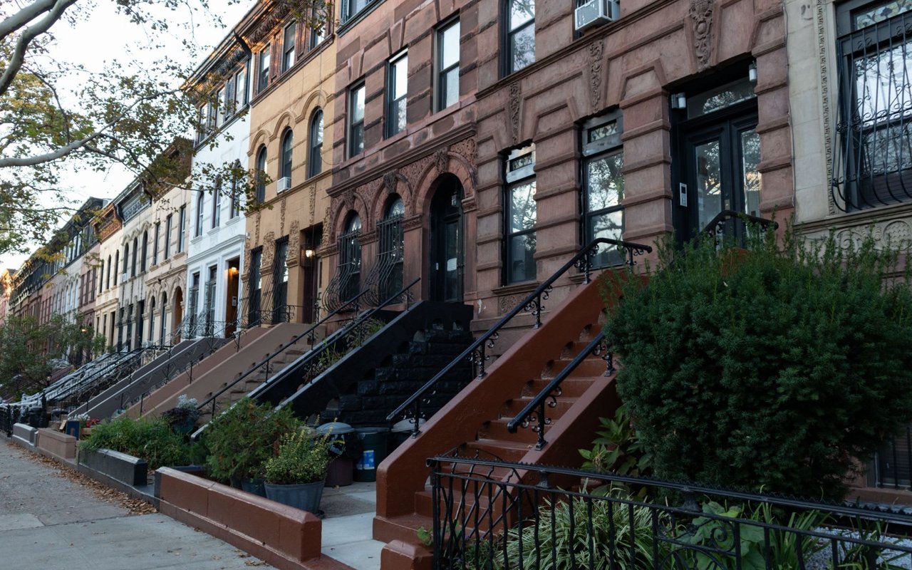 Prospect Heights
