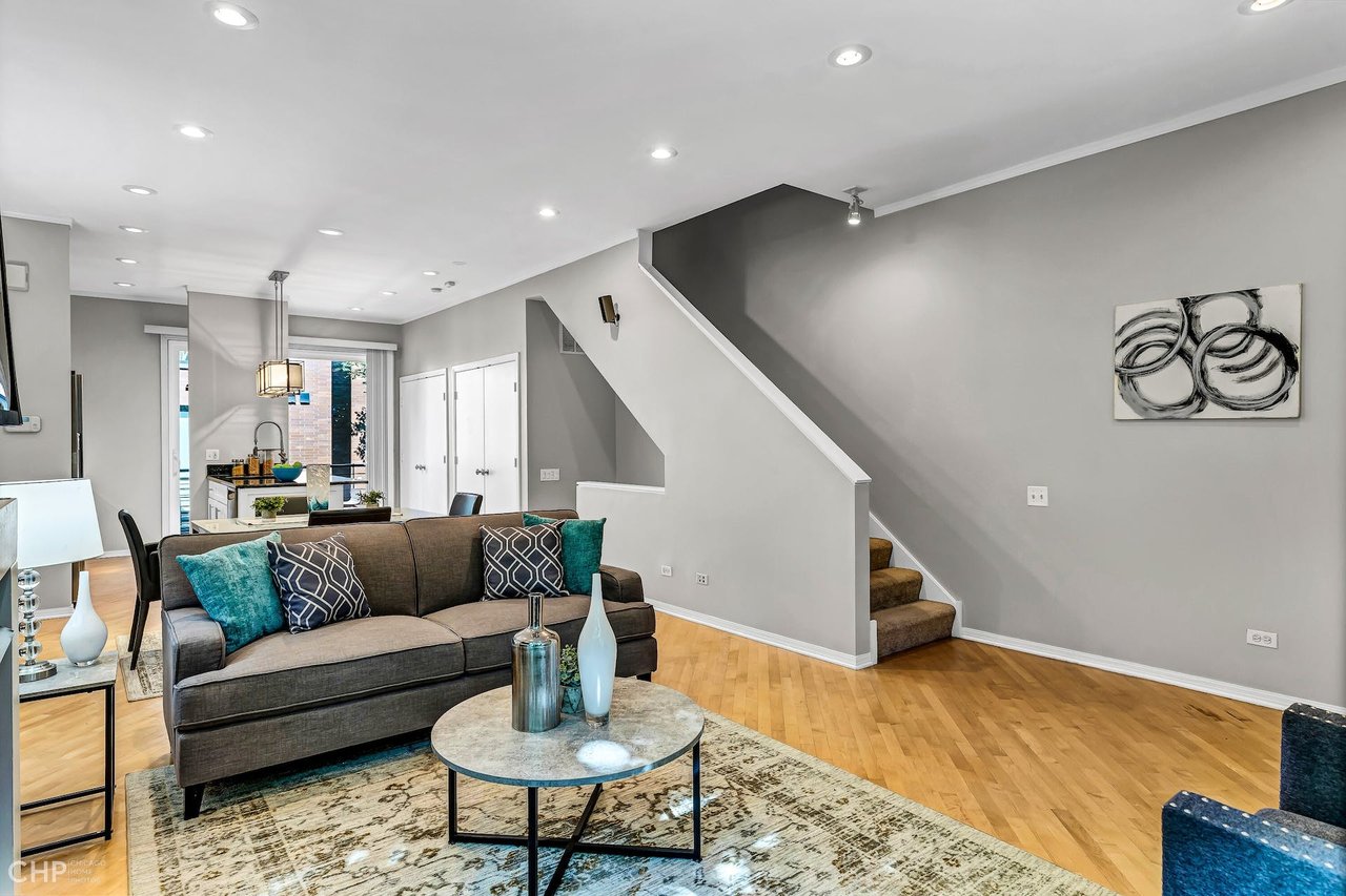 2024 W Willow Street Unit: C