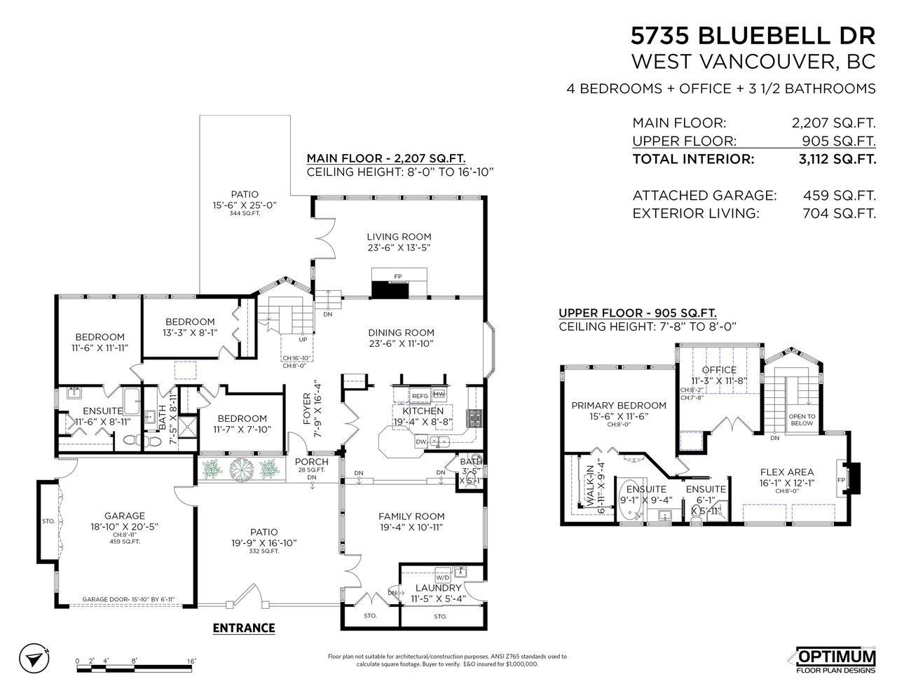 5735 Bluebell Dr