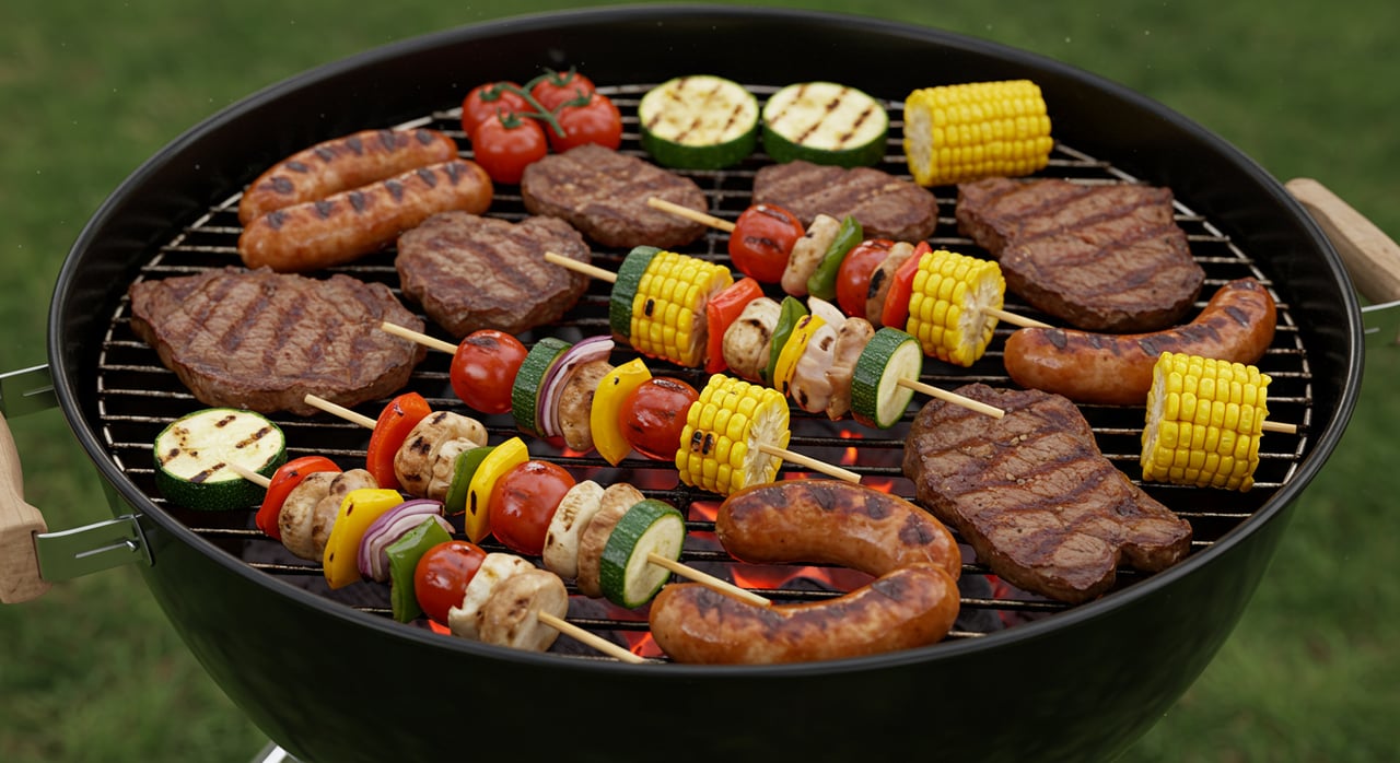 5 Best BBQ Recipes for Labor Day