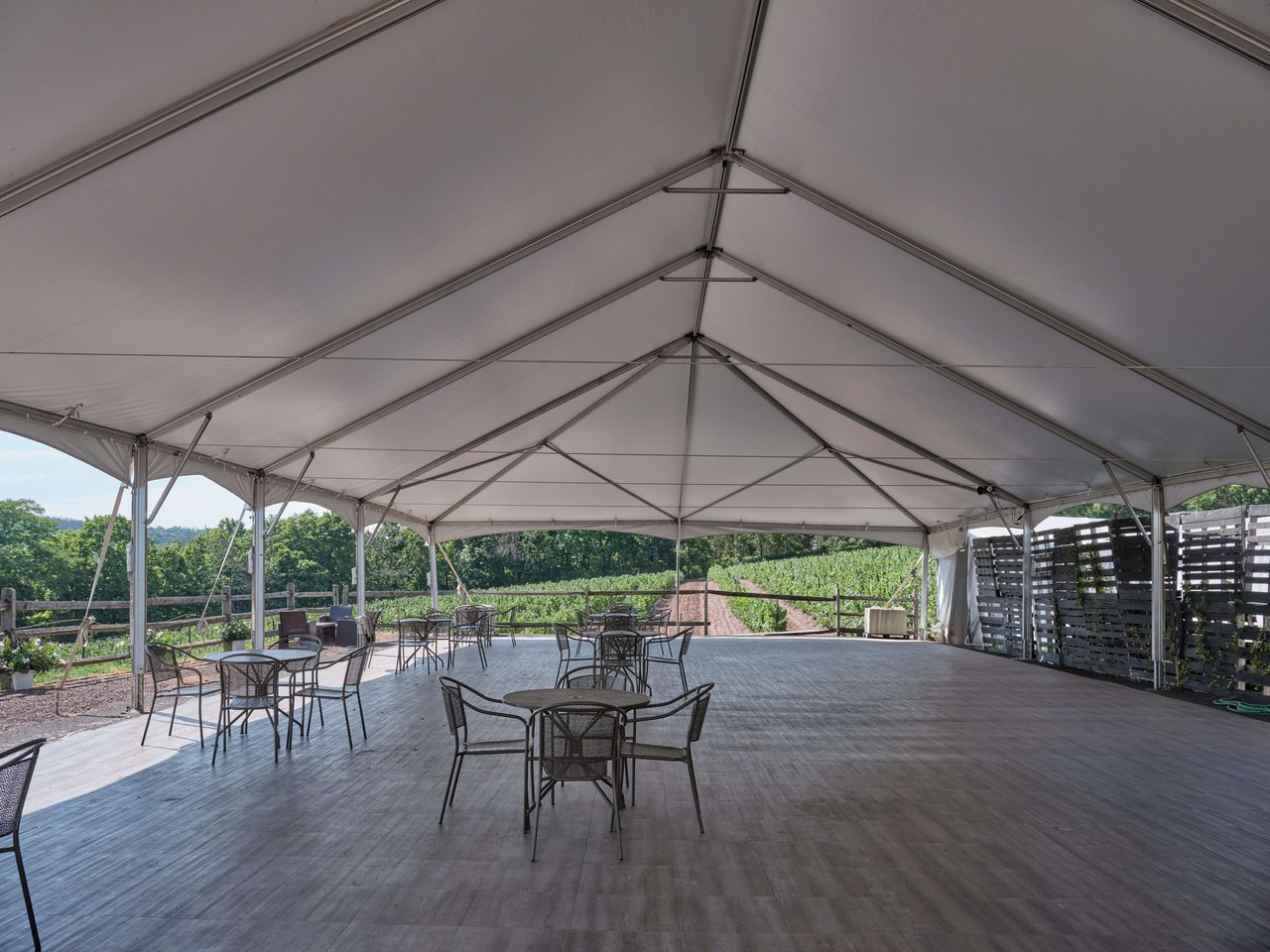Sand Castle Winery | Bucks County, PA | $4,500,000