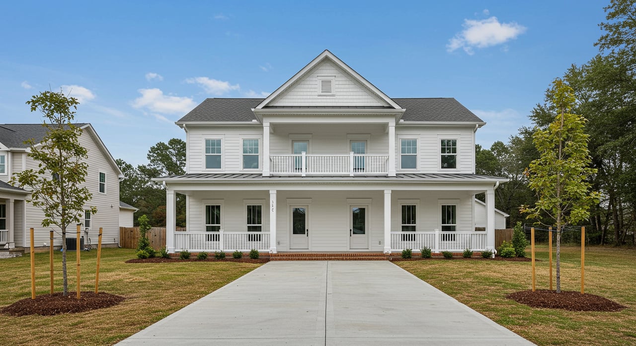 Just Sold | 207 Melrose Avenue | Santa Rosa Beach, FL