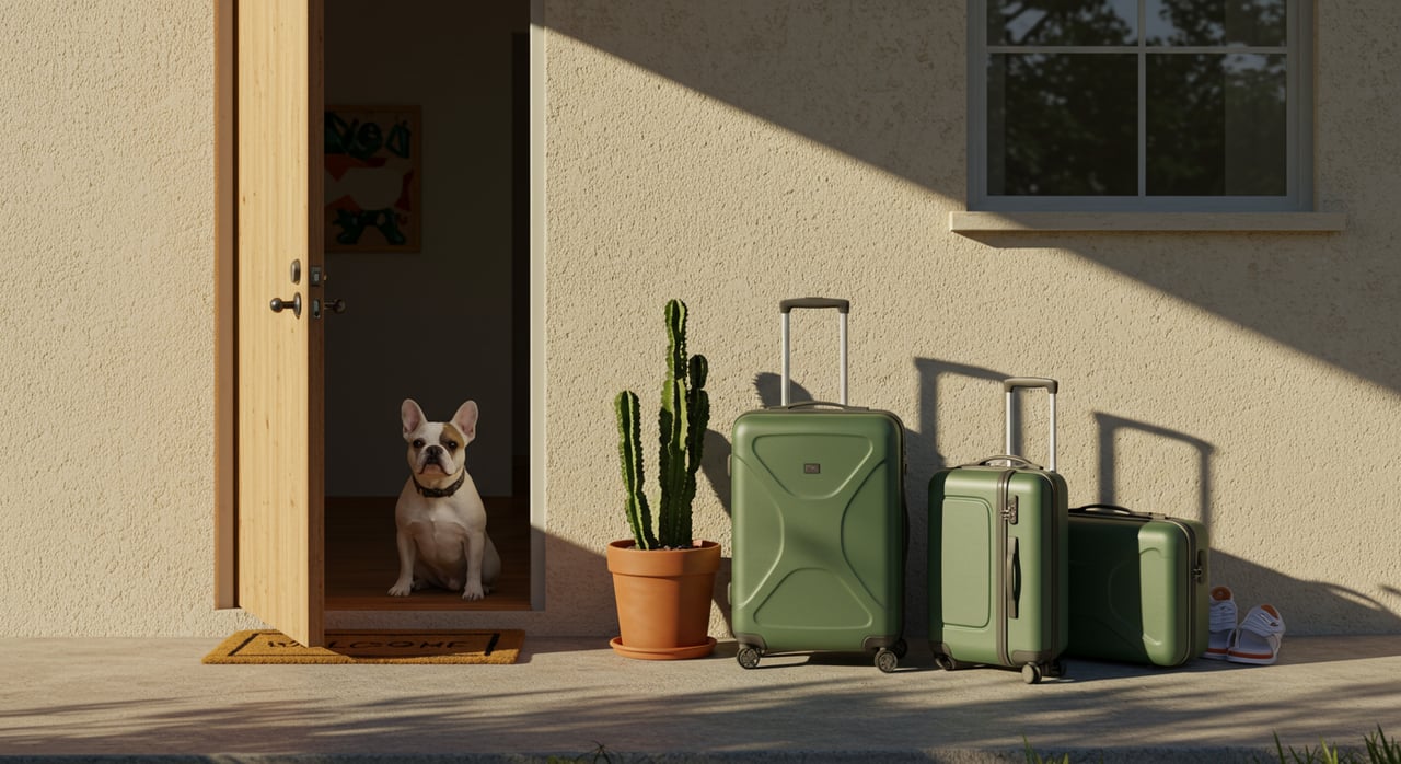 12 Tips for Moving with Pets