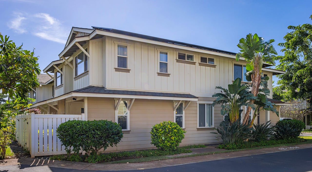 92-1536 Aliinui Drive 1201