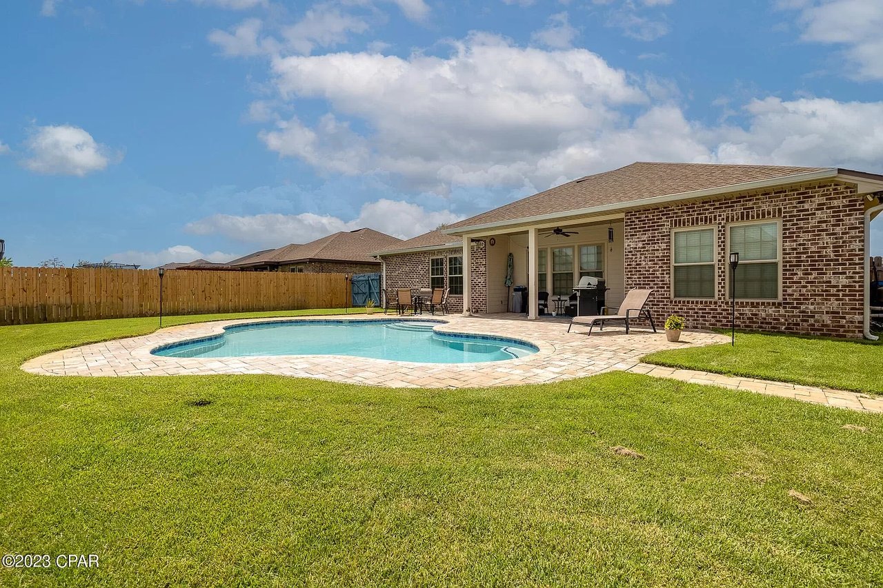 3740 CEDAR PARK Drive