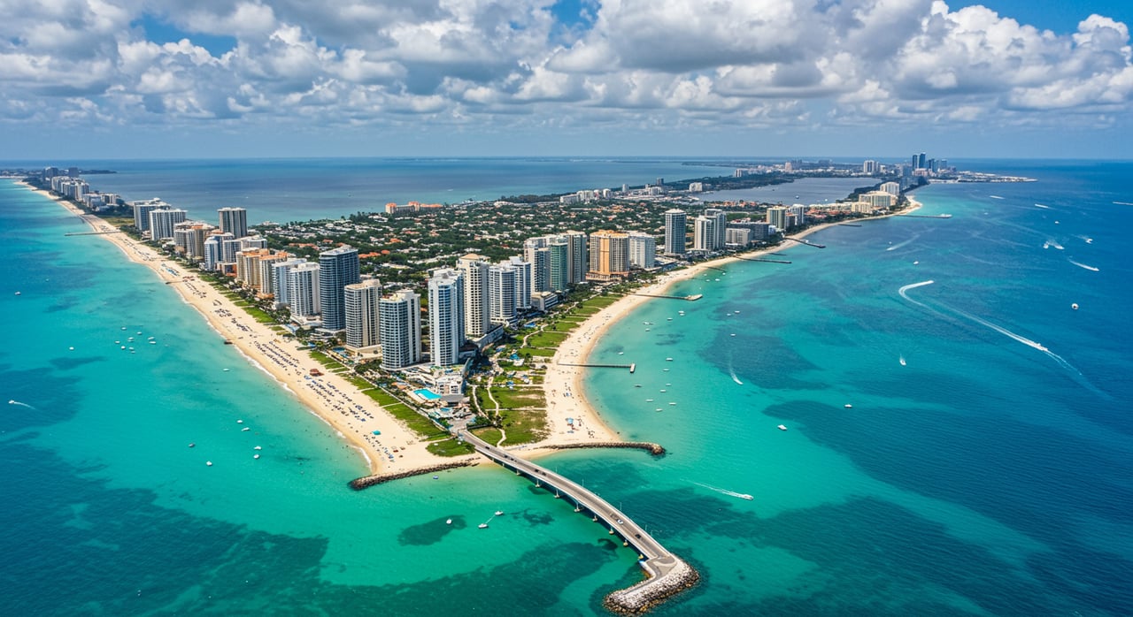 One Sotheby's Realty Market Analysis