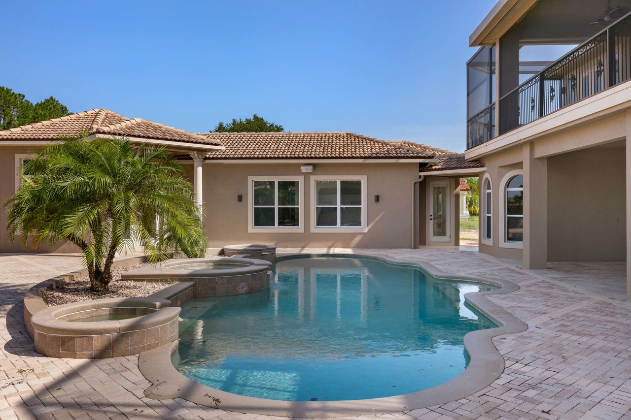 10819 Emerald Chase Drive