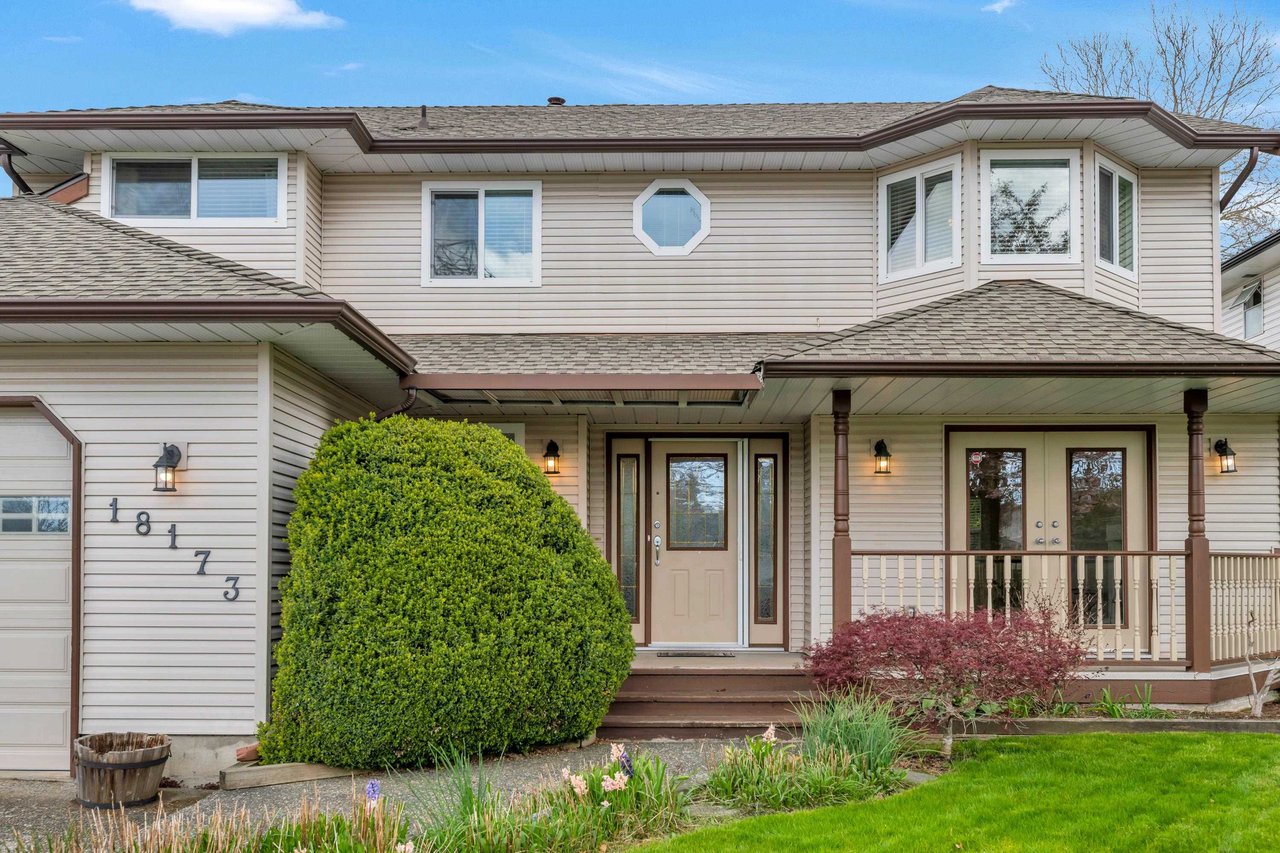 18173 Claytonwood Cres