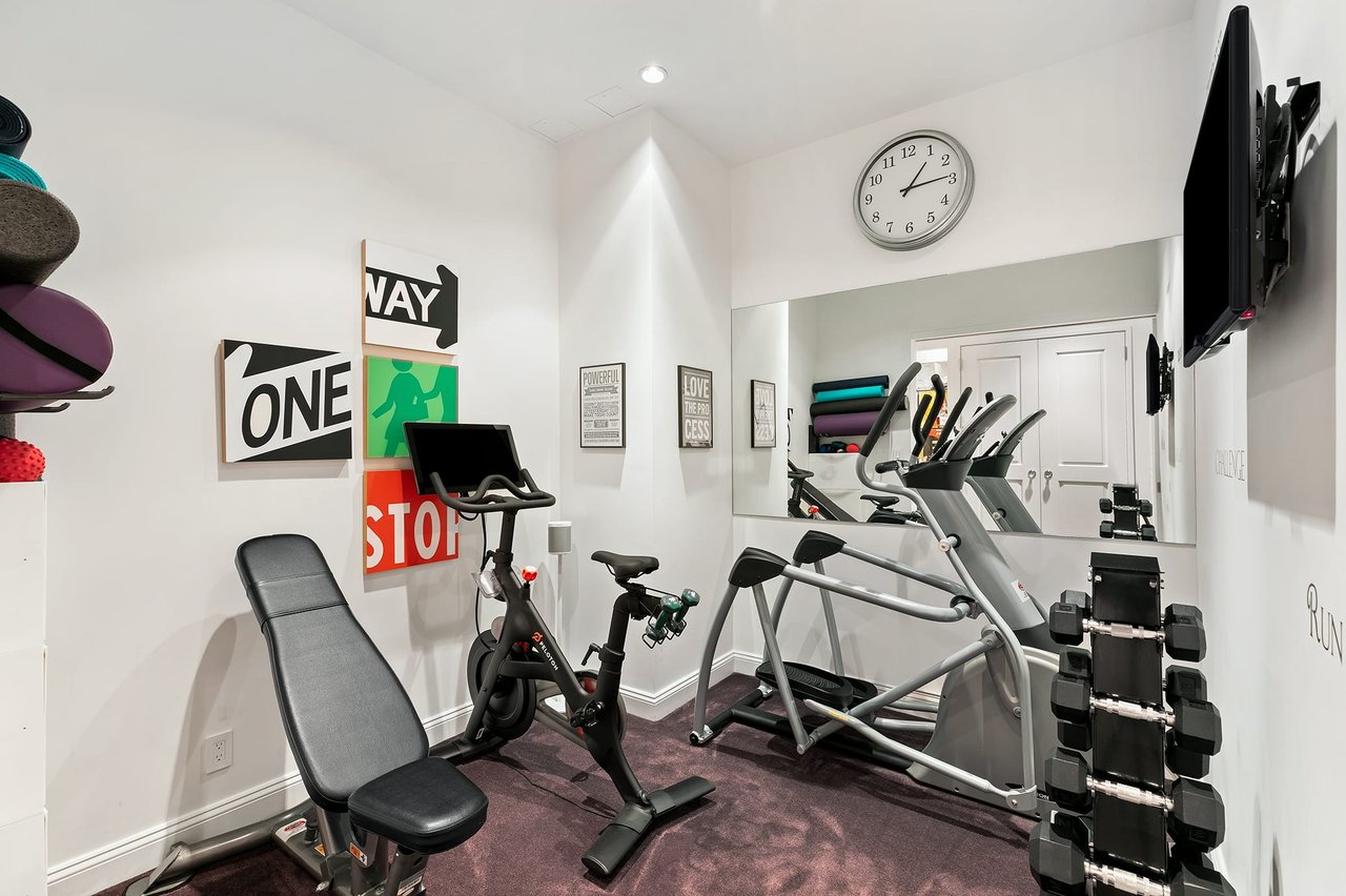 115 Mercer St, #2B