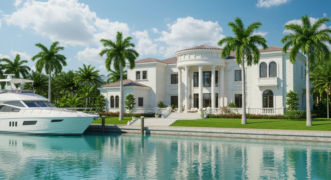 Is Buying a Second Home in Sunny Isles Right for You?