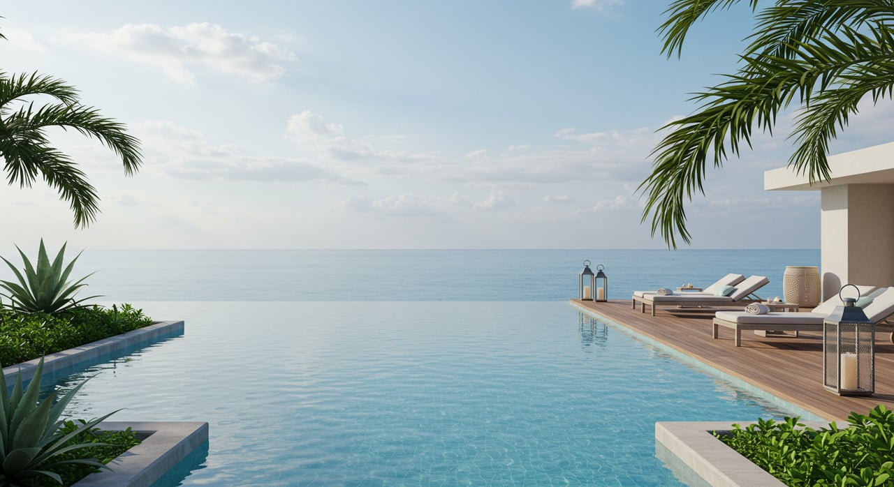 6 Things to Consider Before Buying a Vacation Home