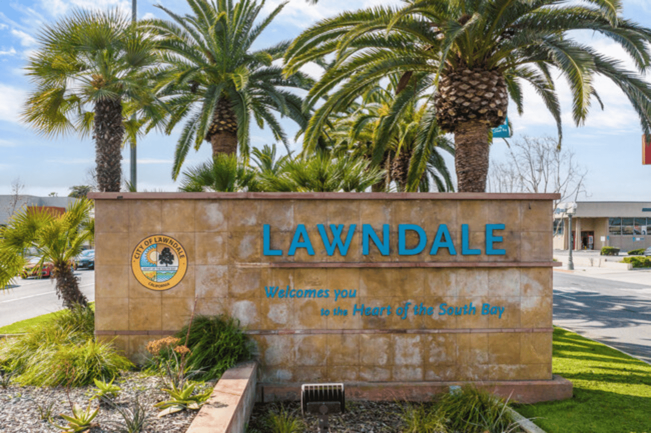 Lawndale