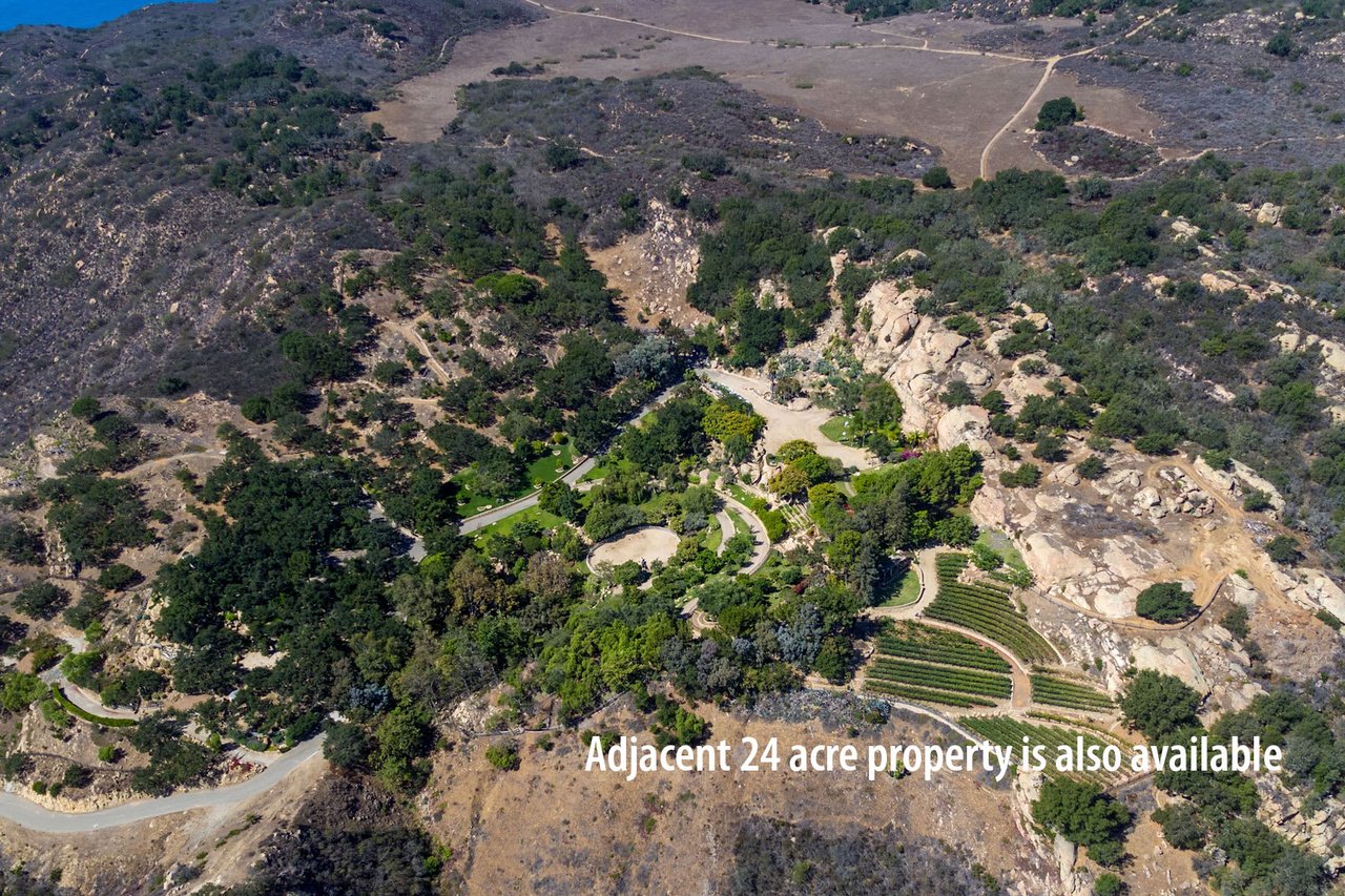 Malibu’s Newest Architectural Star.