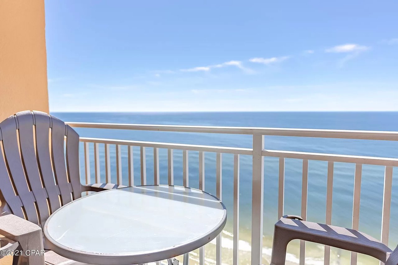 17729 Front Beach Road Unit 1603E