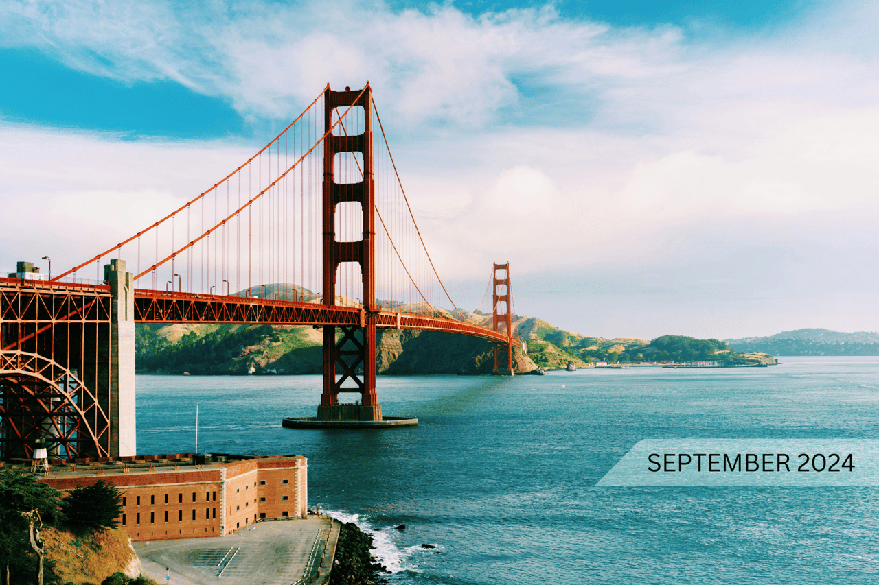 September 2024 Real Estate Market News & More