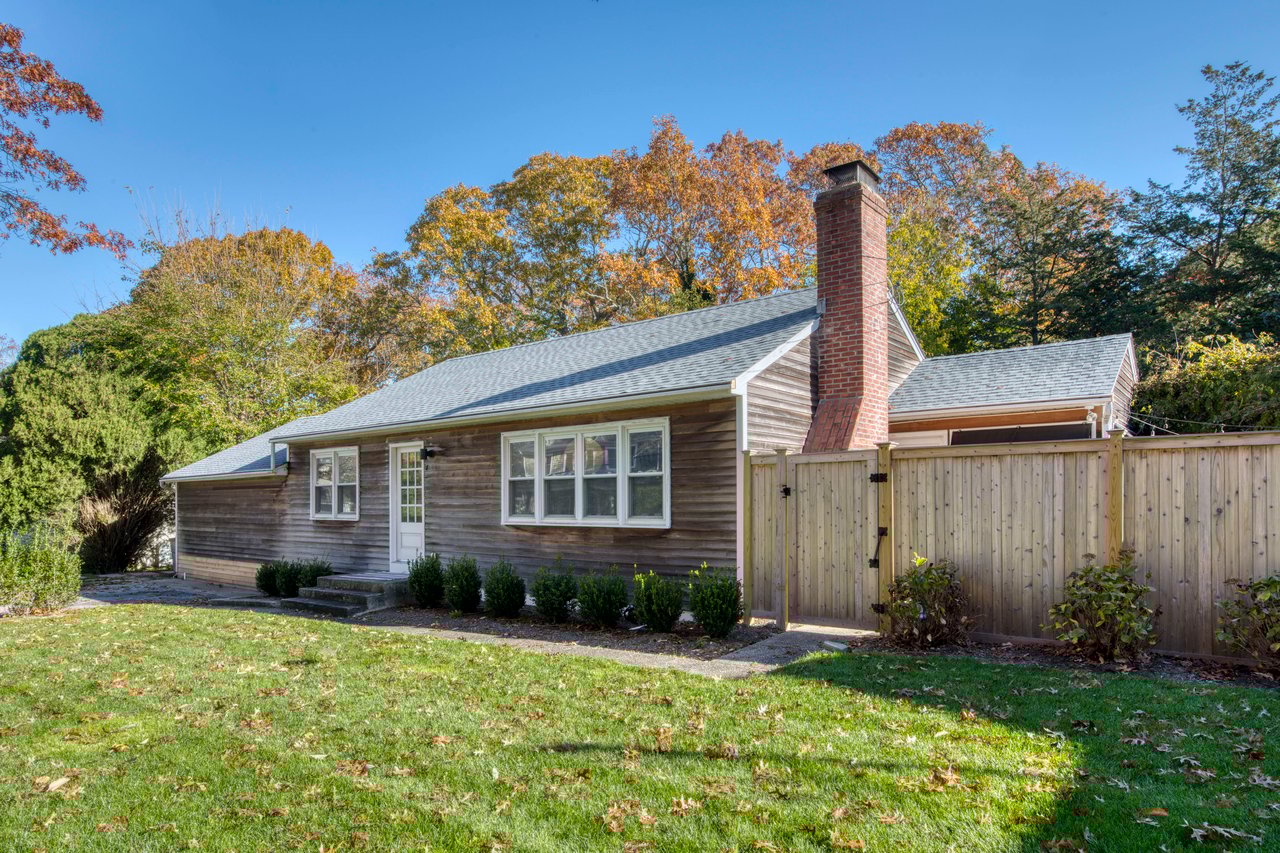 8 Poplar St