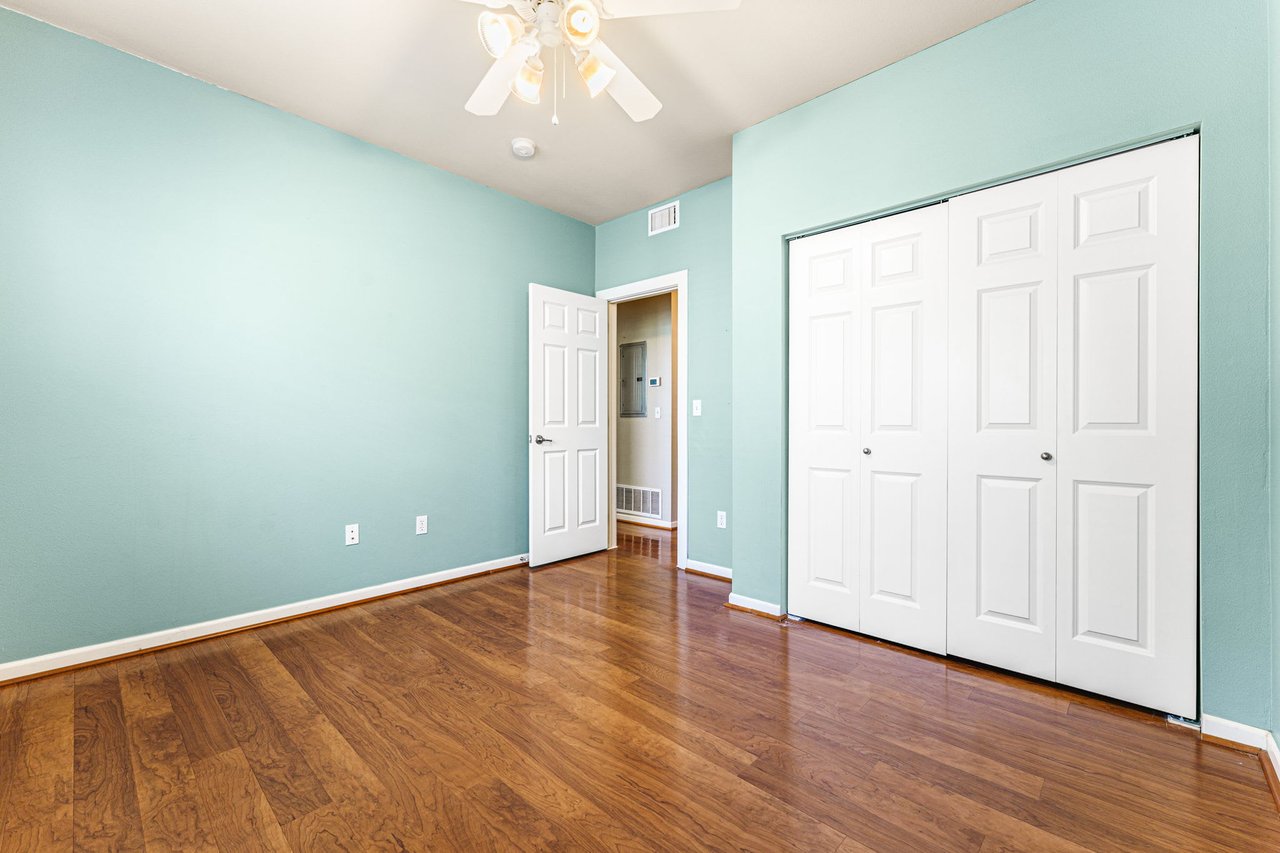 2808 Syracuse Street Unit 216