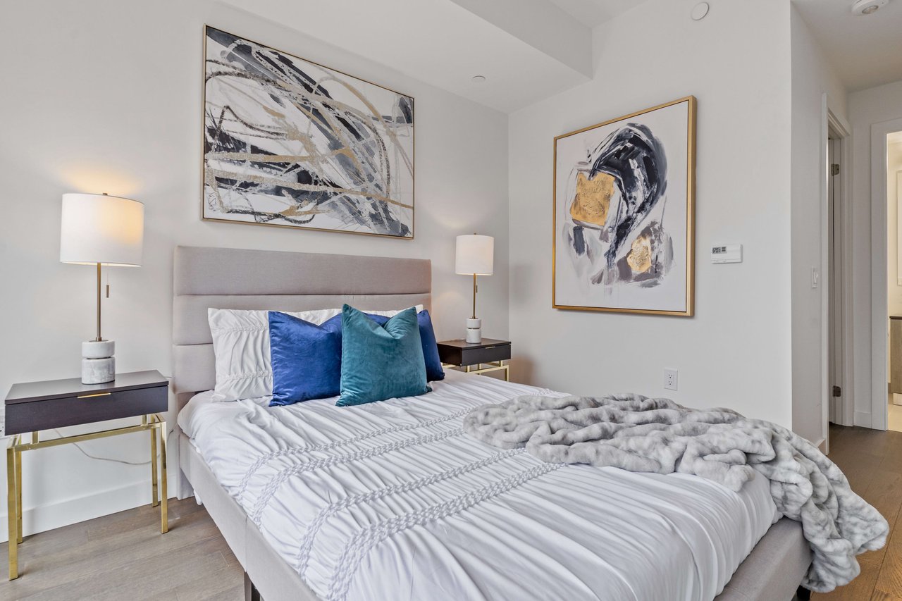 Brand New Downtown Condo
