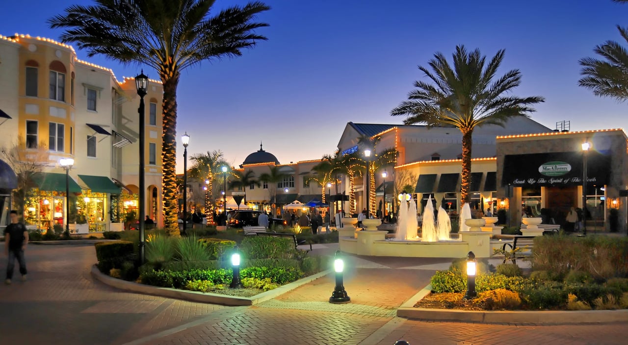 Award-Winning Lakewood Ranch, Florida