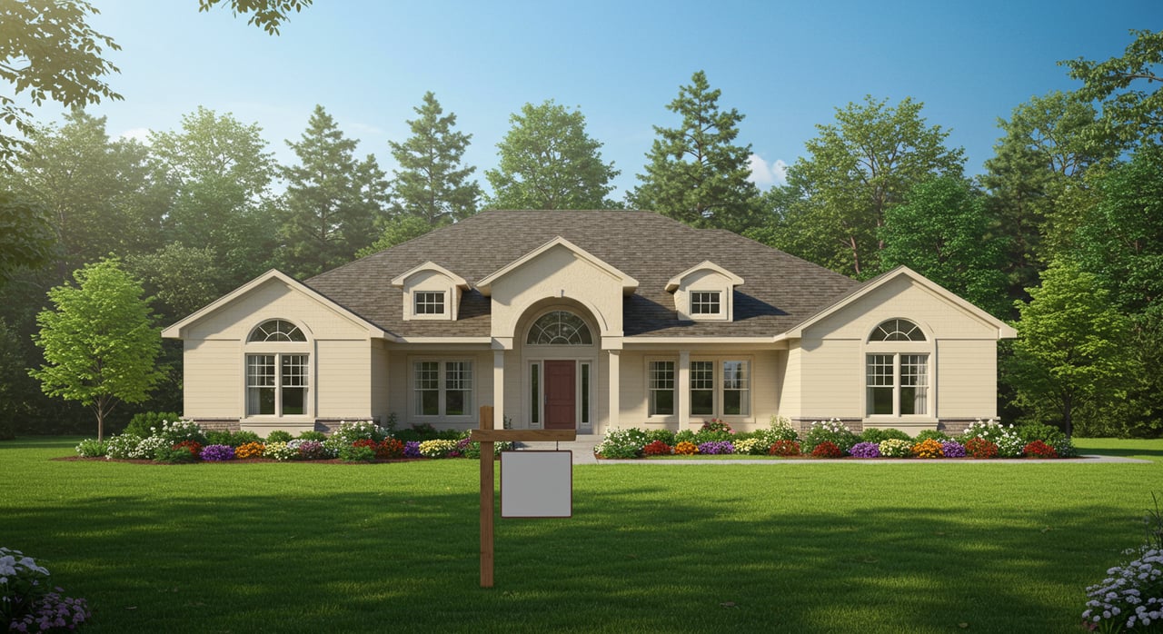 Buyer Opportunities: Rates Fall, Supply Rises