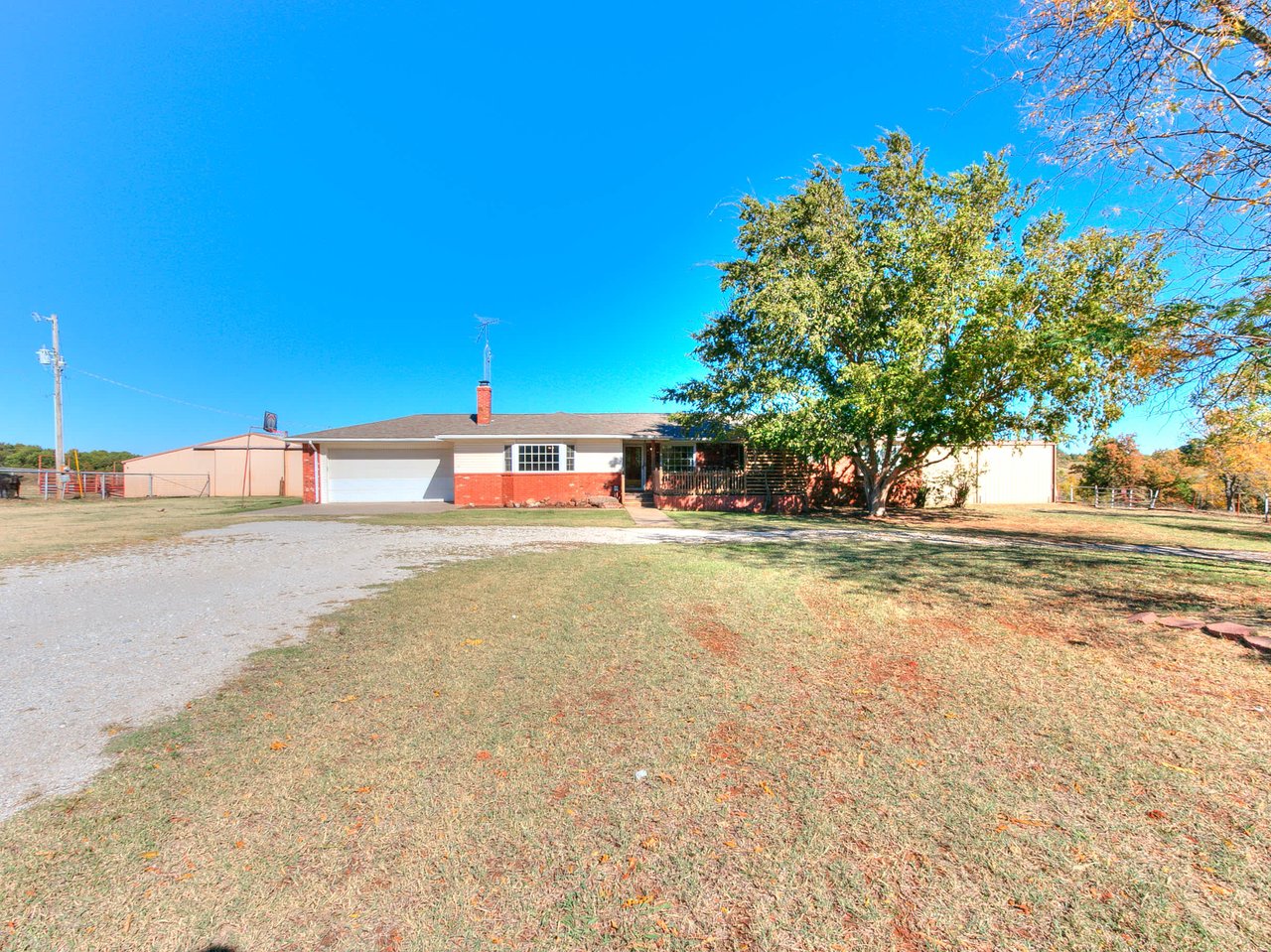 32450 New Hope Road