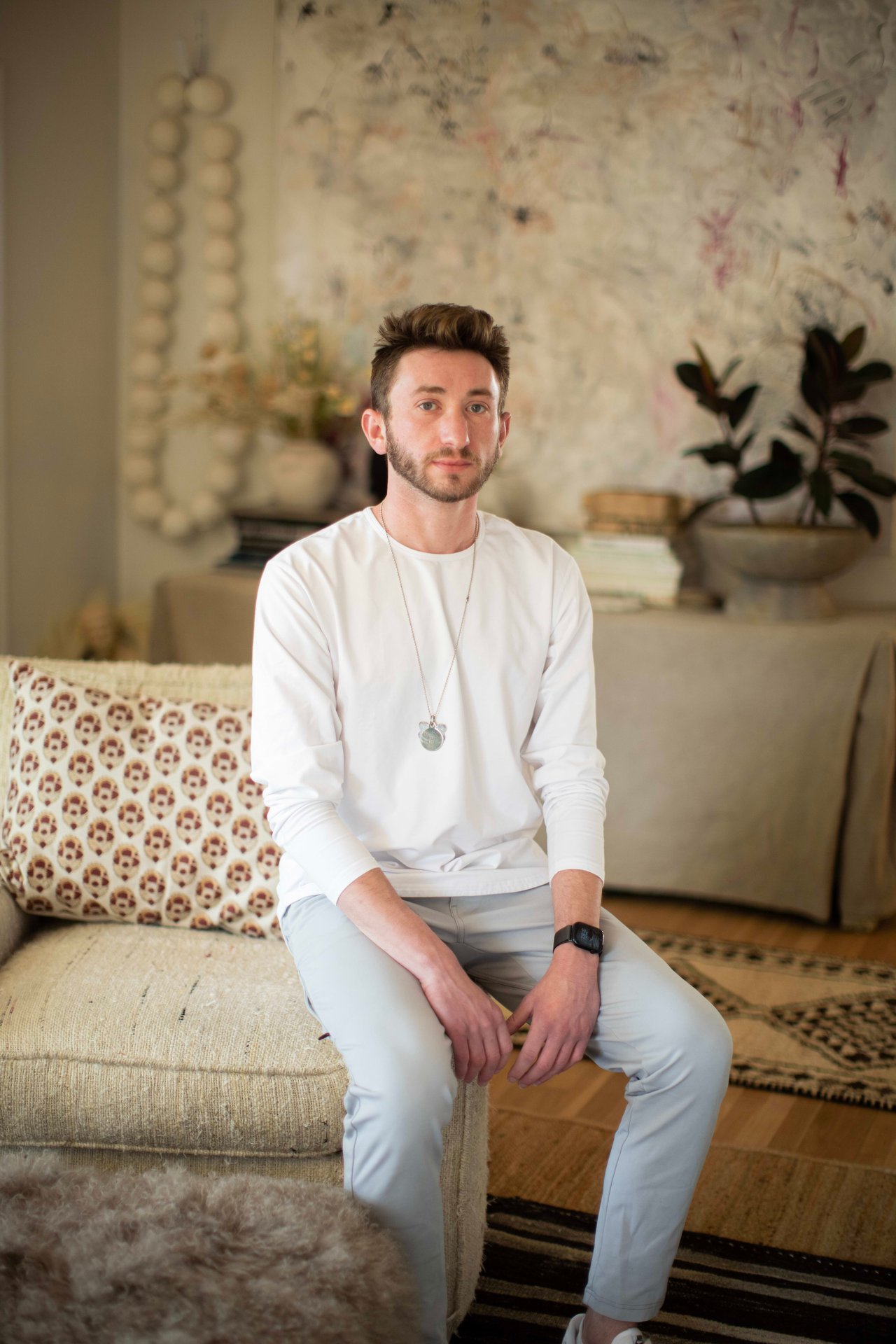 Max Goltz