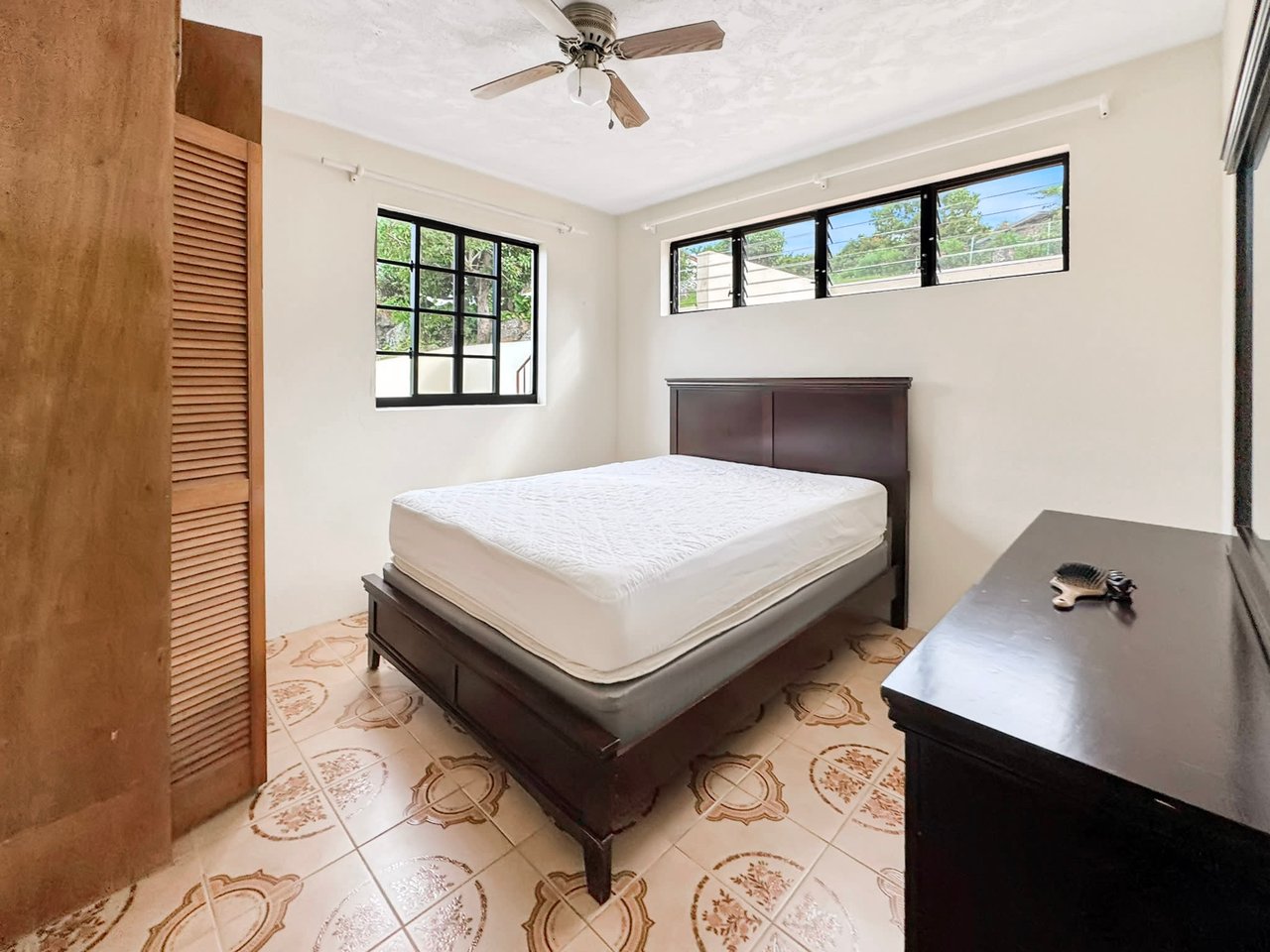 384 Fahie Hill 2 Bedroom Apartment