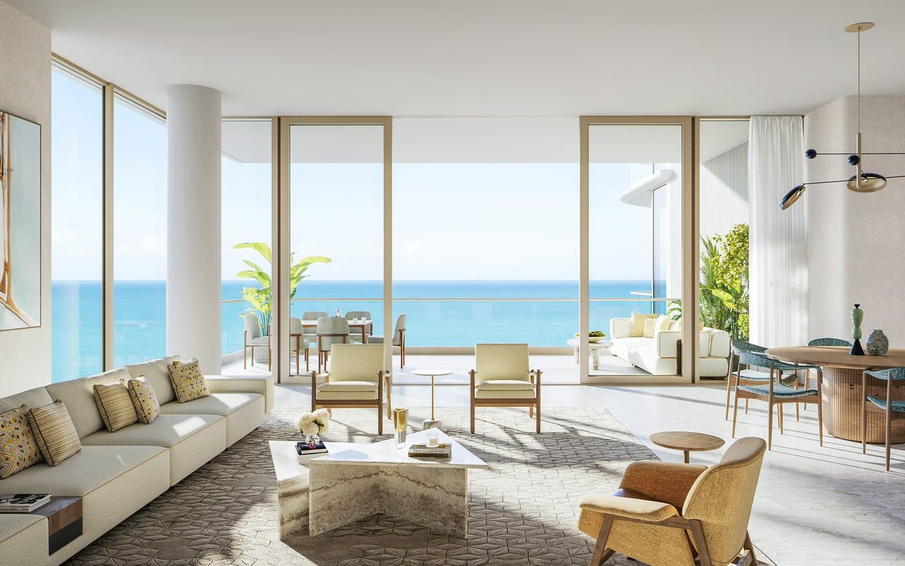 The Perigon Miami Beach