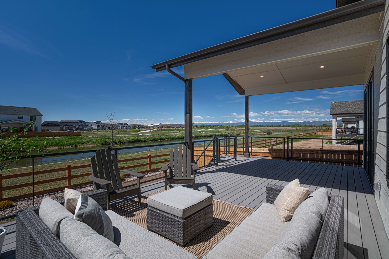 Embracing the Beauty of Indoor/Outdoor Living in Colorado