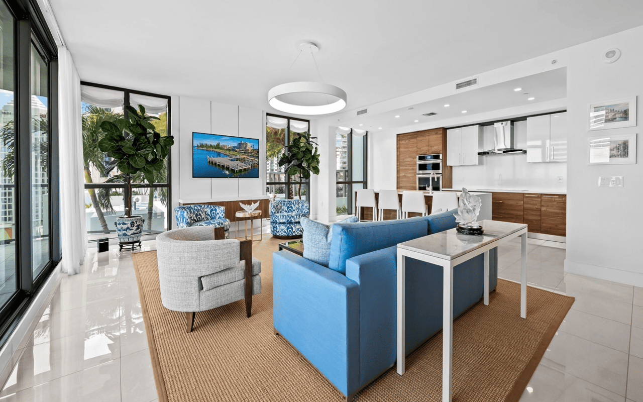 The Differences Between Buying A Second Home and an Investment Property