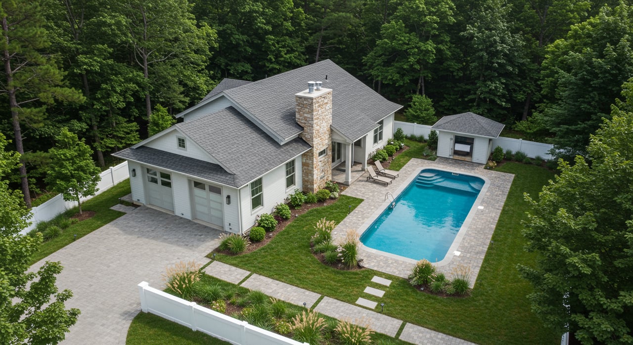 Buying a Home in Encino, CA