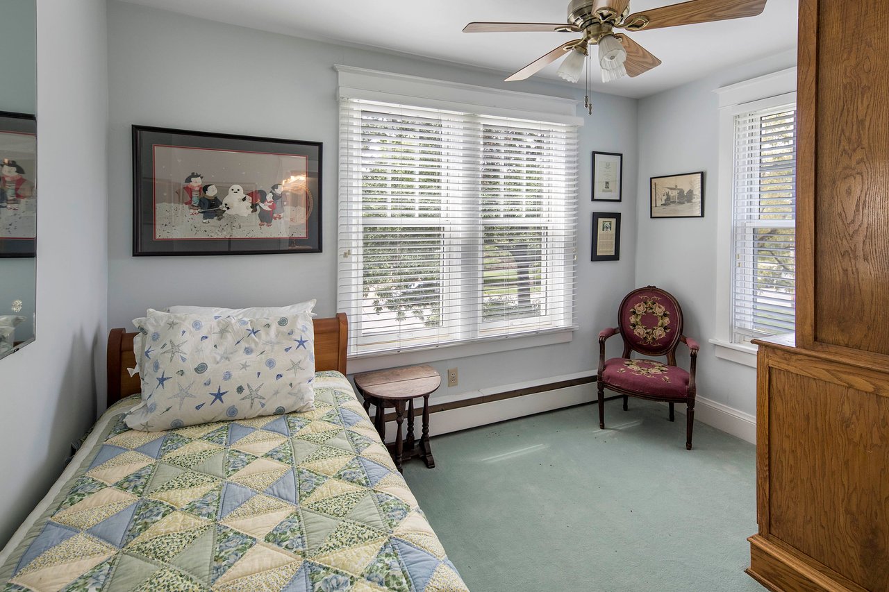 A Charming Farmhouse in the Heart of Frontenac