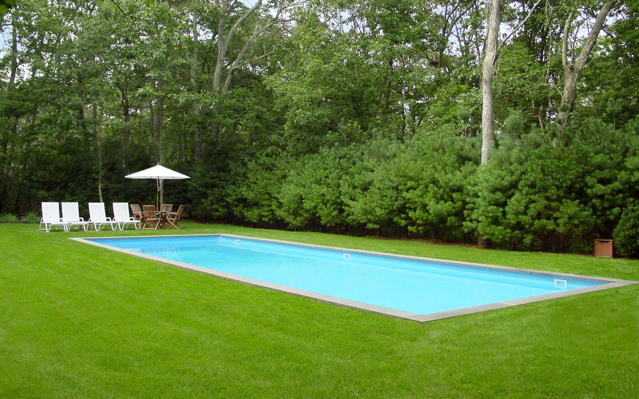 Undisclosed Address, East Quogue