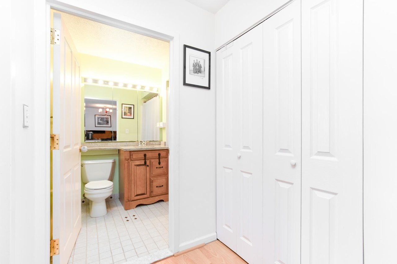 130 Lenox Avenue, Apt 310