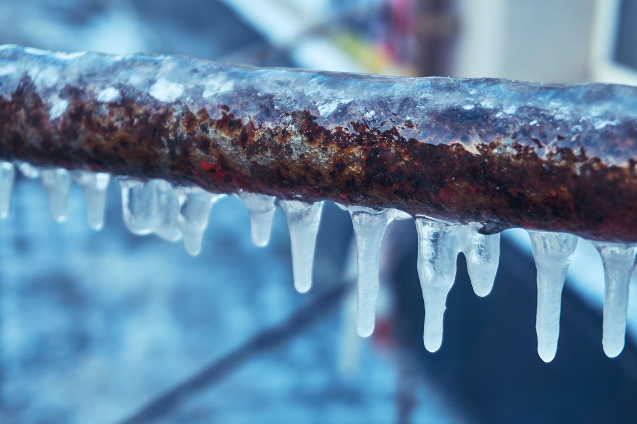 Prepare Your Pipes for Freezing Temperatures