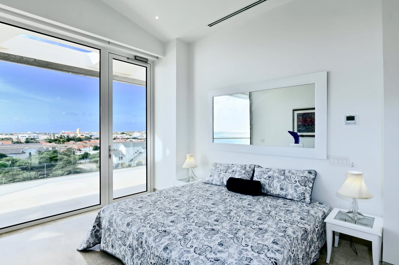 Coral Shell Condominium