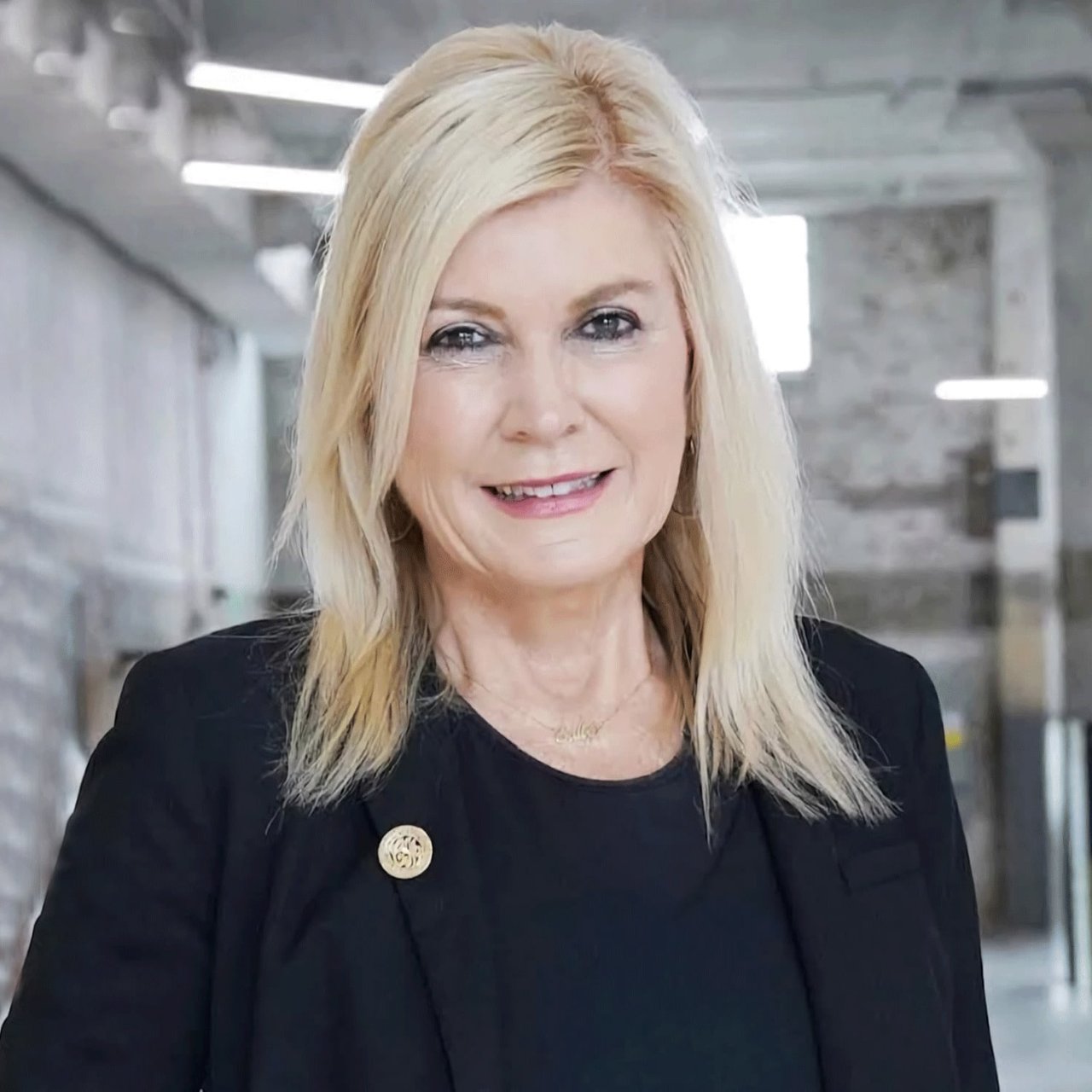 Sally Isom