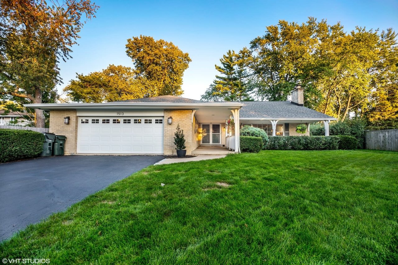 1513 Blackthorn Dr