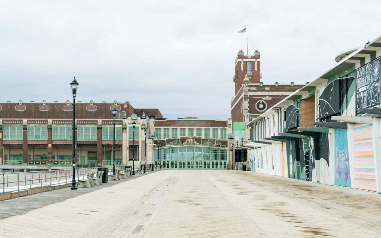All the Best Things About Living in Asbury Park