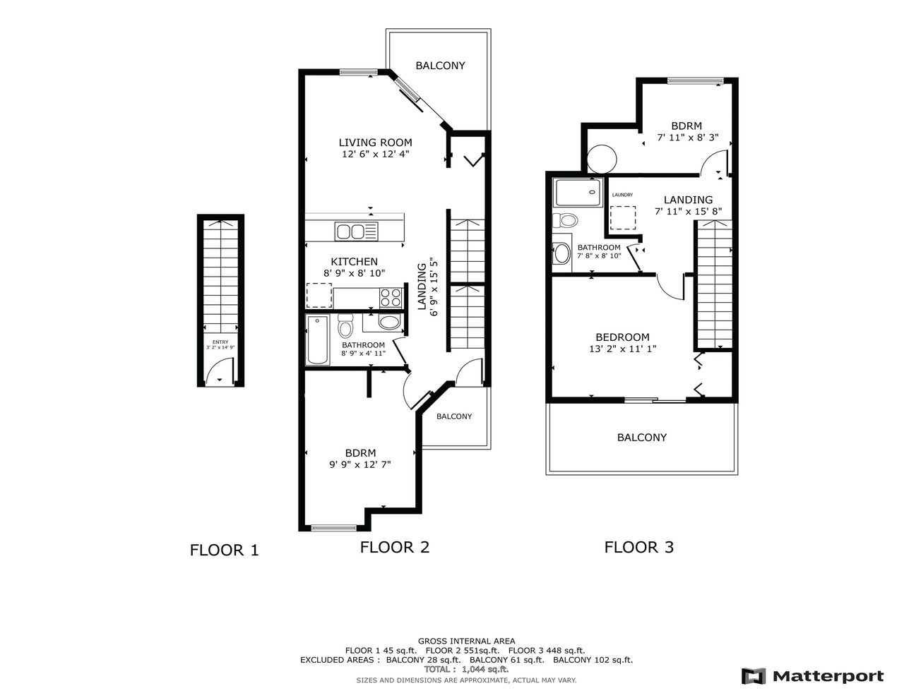 35-2230 Eva Lake Rd