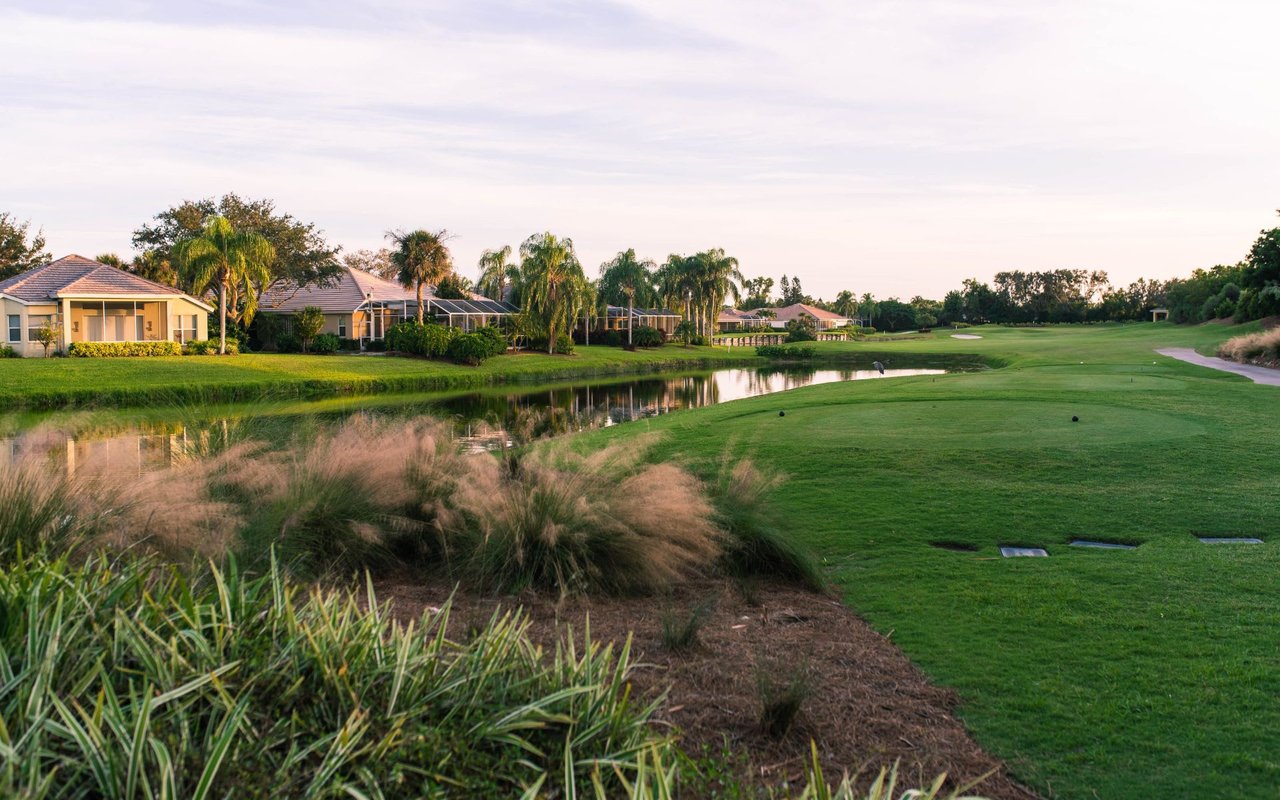 Tequesta Country Club