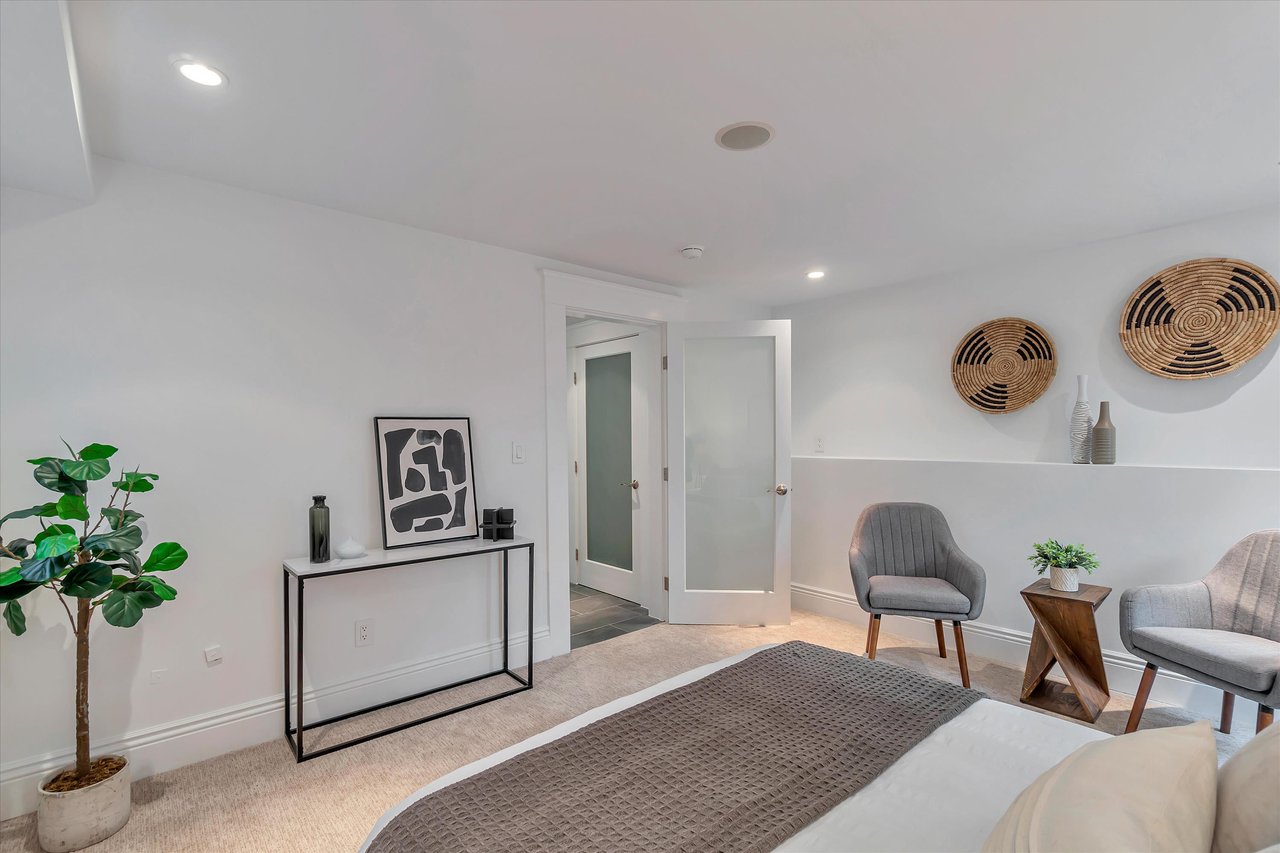 450#A Vallejo Street (Represented Seller)