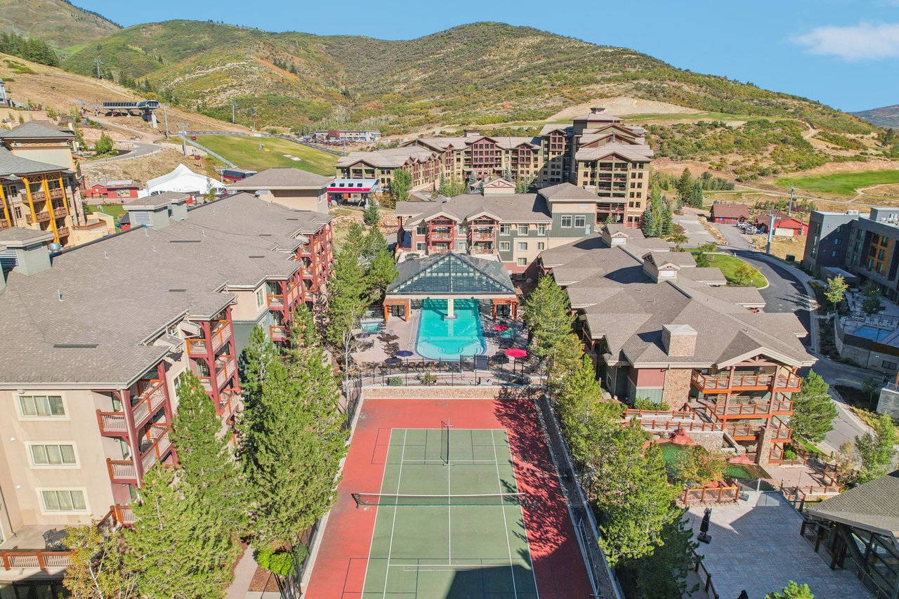 3000 Canyons Resort Dr #3806A