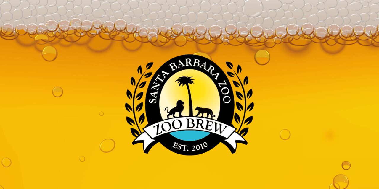 Zoo Brew at the Santa Barbara Zoo