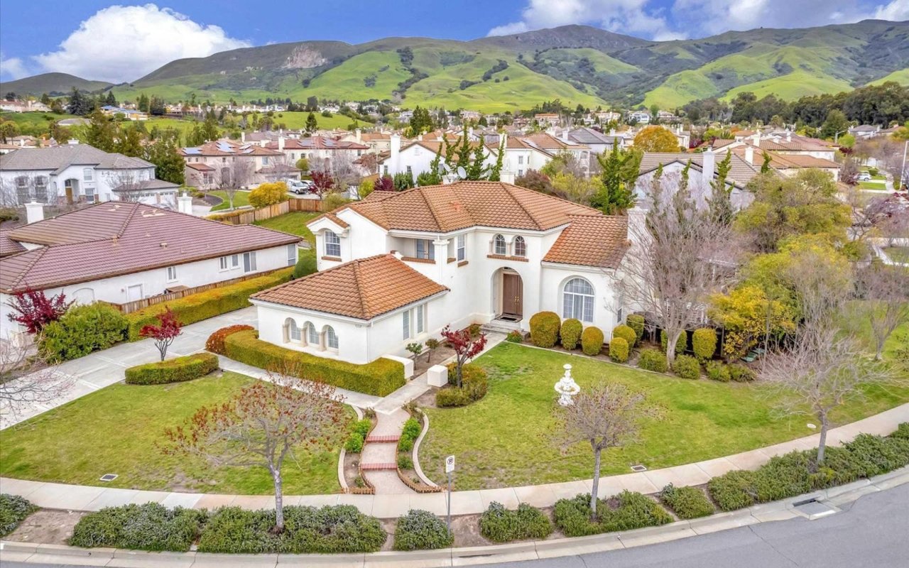 Selling a Home in Fremont