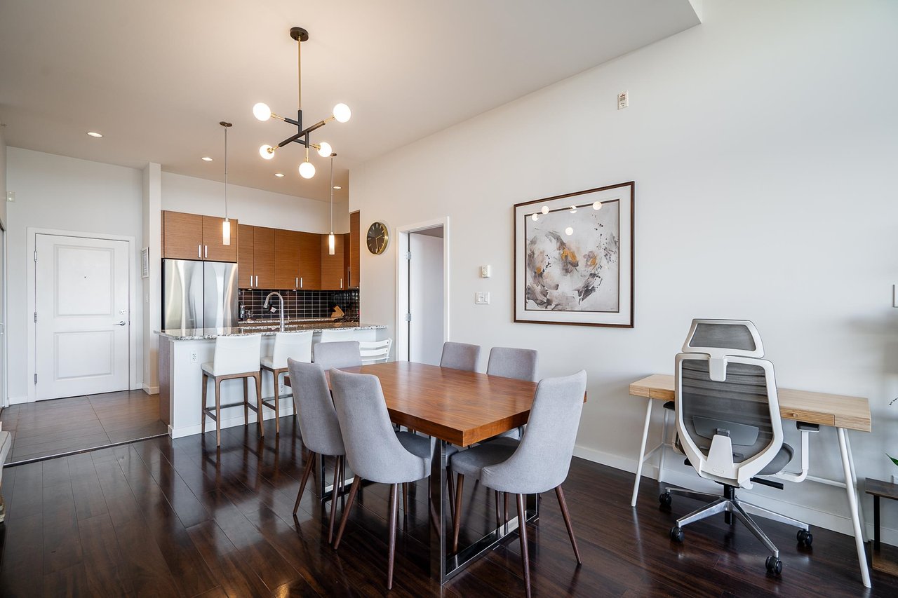 407-288 Hampton Street, New Westminster