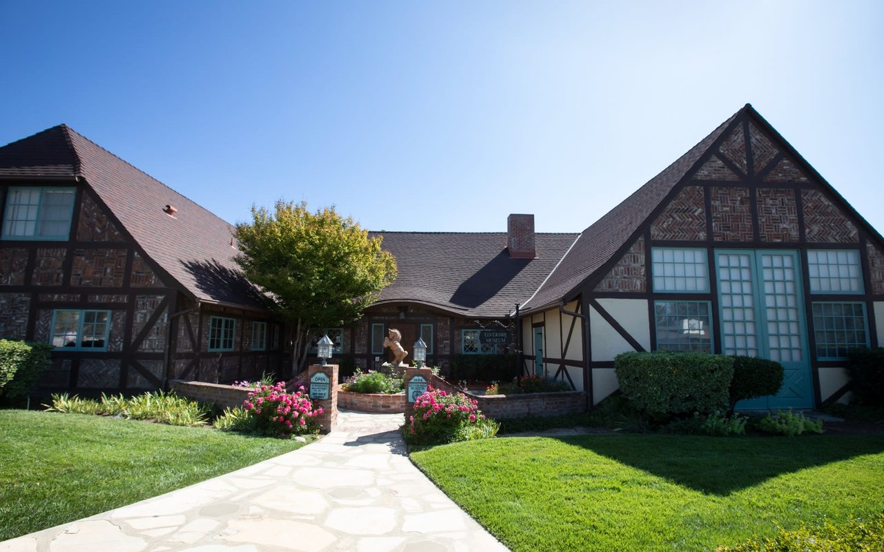 Solvang