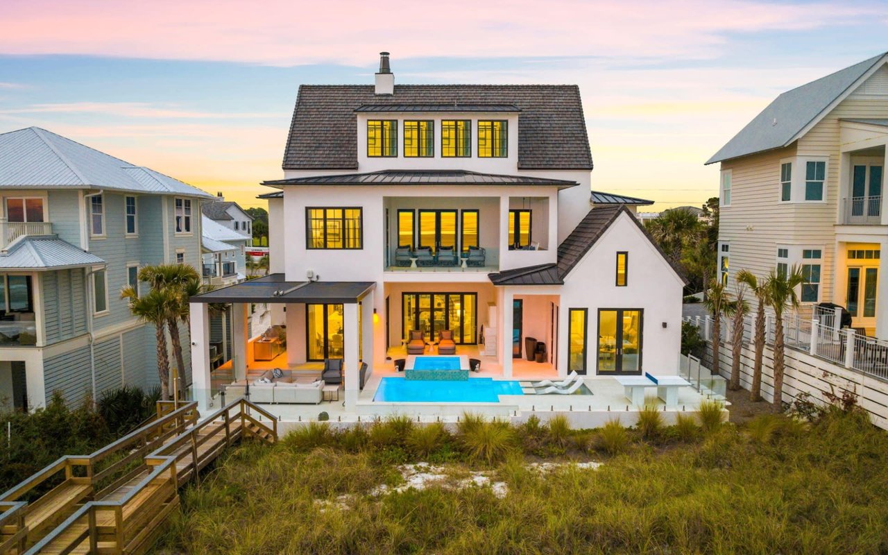 The Ultimate 30A, FL Home Seller's Guide