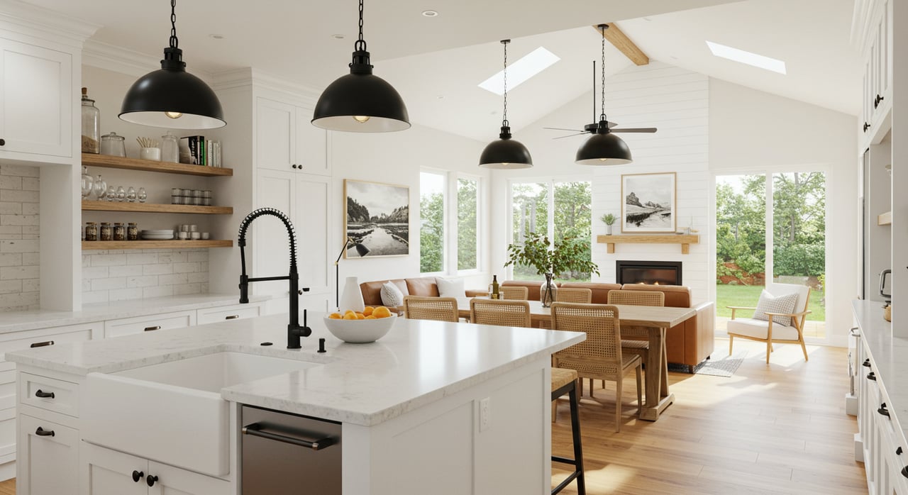 Oilseed Farming in the U.S.